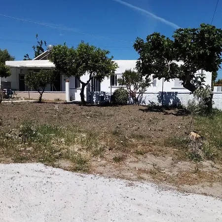 Grand Anny's Apartament *