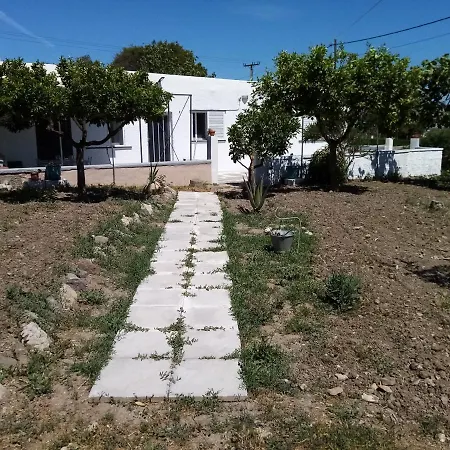 Grand Anny's * Miasto Kos