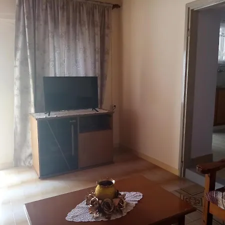 Apartament Grand Anny's