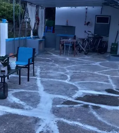 Apartament Grand Anny's *