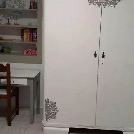 Grand Anny's Apartament *