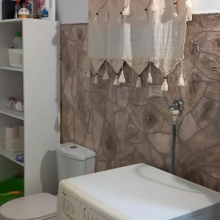 Grand Anny's * Miasto Kos