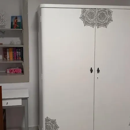 Apartament Grand Anny's