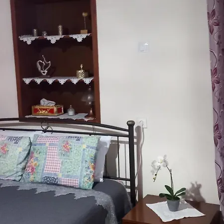 Apartament Grand Anny's *