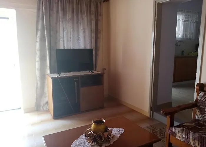 Appartement Grand Anny's