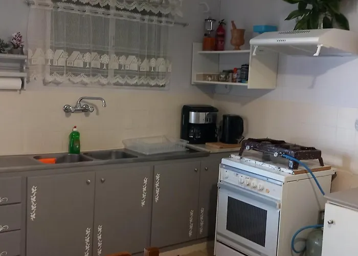 Grand Anny's Appartement