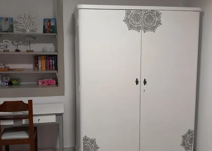 Appartement Grand Anny's