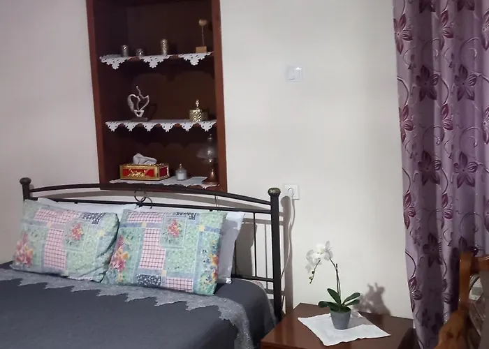 Appartement Grand Anny's *