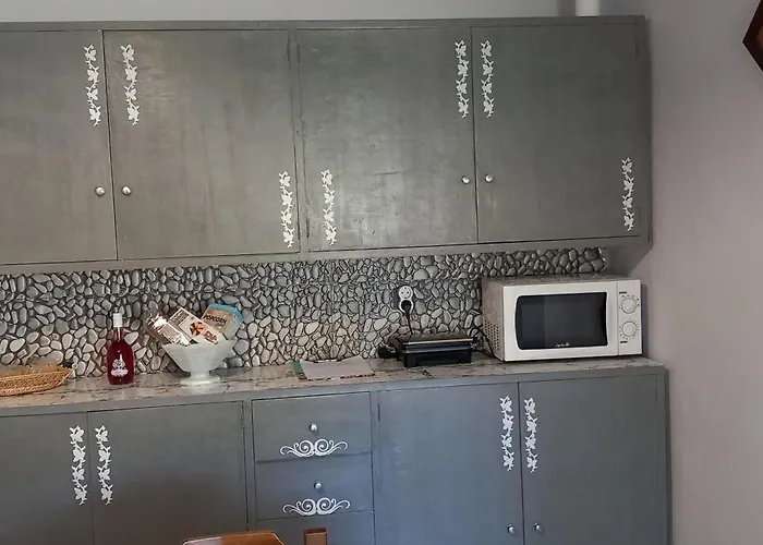 Appartement Grand Anny's Kos