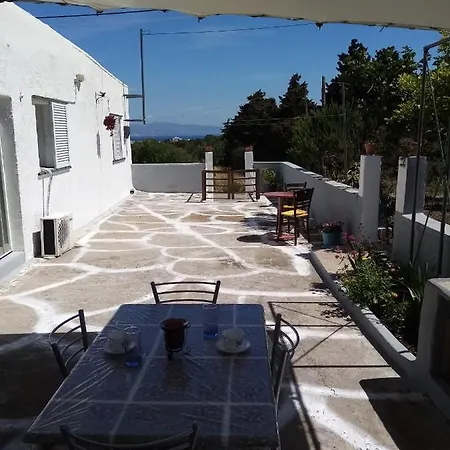 Grand Anny's * 科斯镇