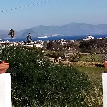 公寓 Grand Anny's *