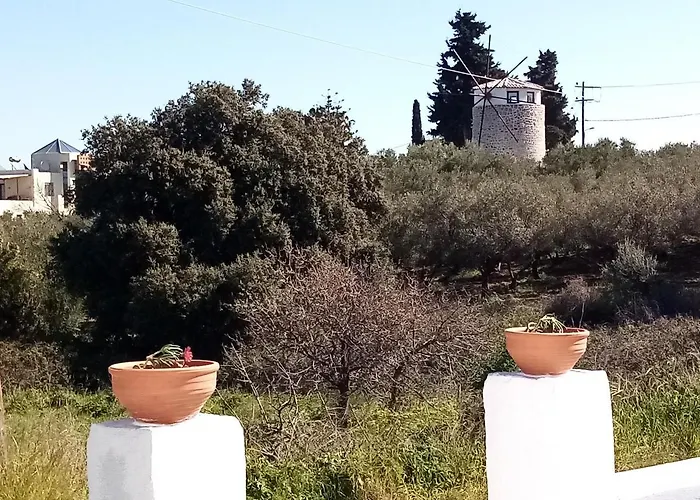 Grand Anny's Апартаменты