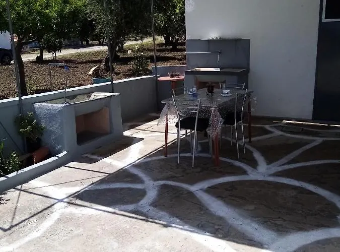 Grand Anny's Апартаменты