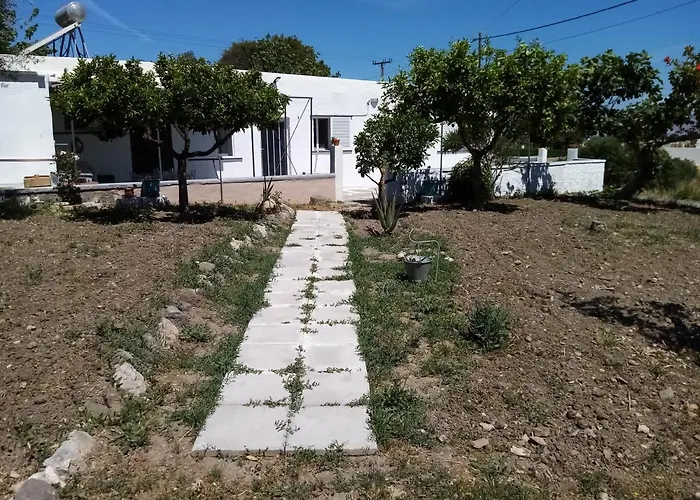 Grand Anny's * Кос