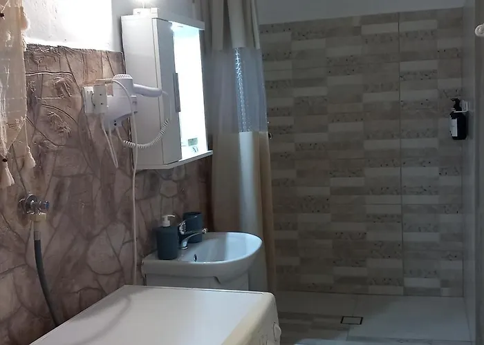 Grand Anny's Апартаменты *