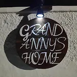 Grand Anny's Apartamento Cós