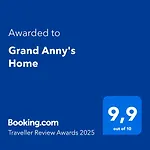 Apartment Grand Anny's