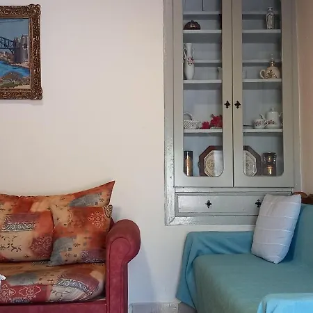 Grand Anny's * İstanköy