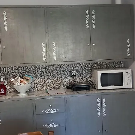 Apartment Grand Anny's Kos Town