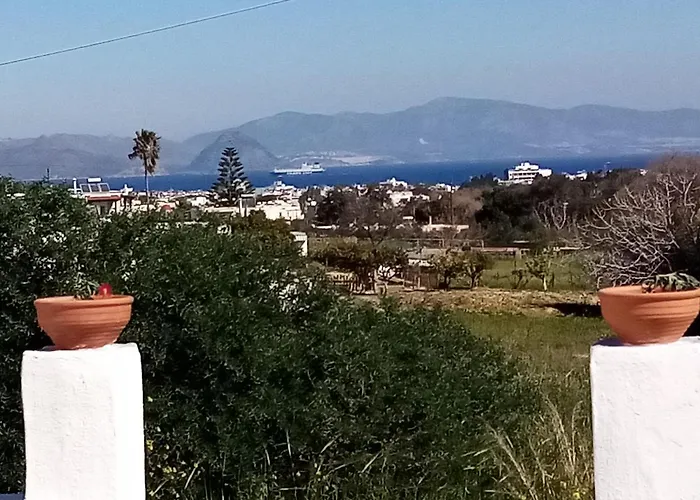 Apartmán Grand Anny's *