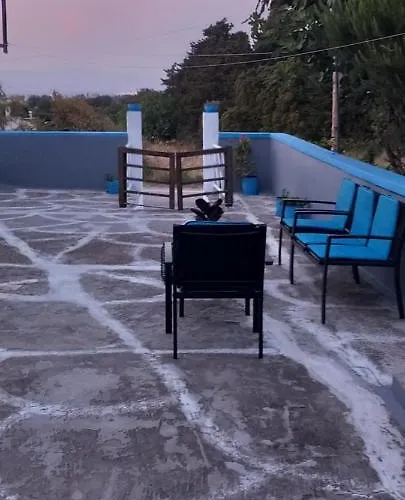 Apartmán Grand Anny's Kos