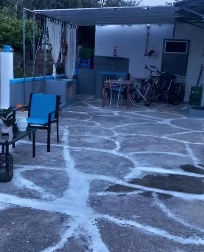 Apartmán Grand Anny's *