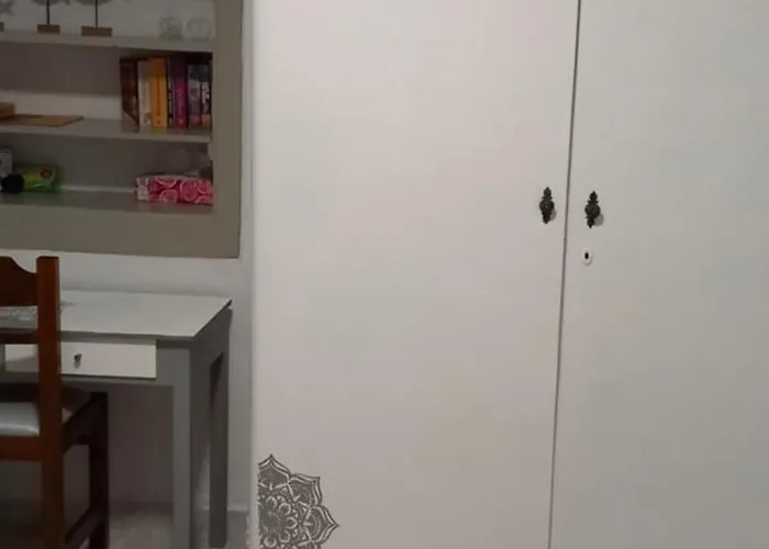 Grand Anny's Apartmán *